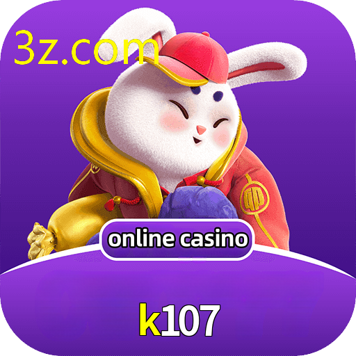 K107: online jogos cassino